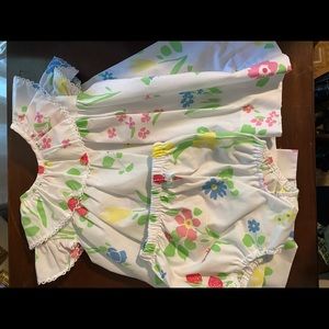 The Beaufort Bonnet Company 6-12M Dress